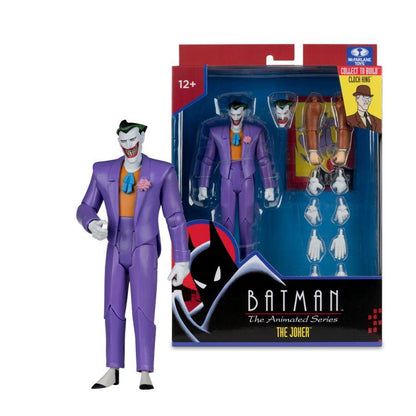 Batman: The Animated Series – The Joker 6″ Action Figure