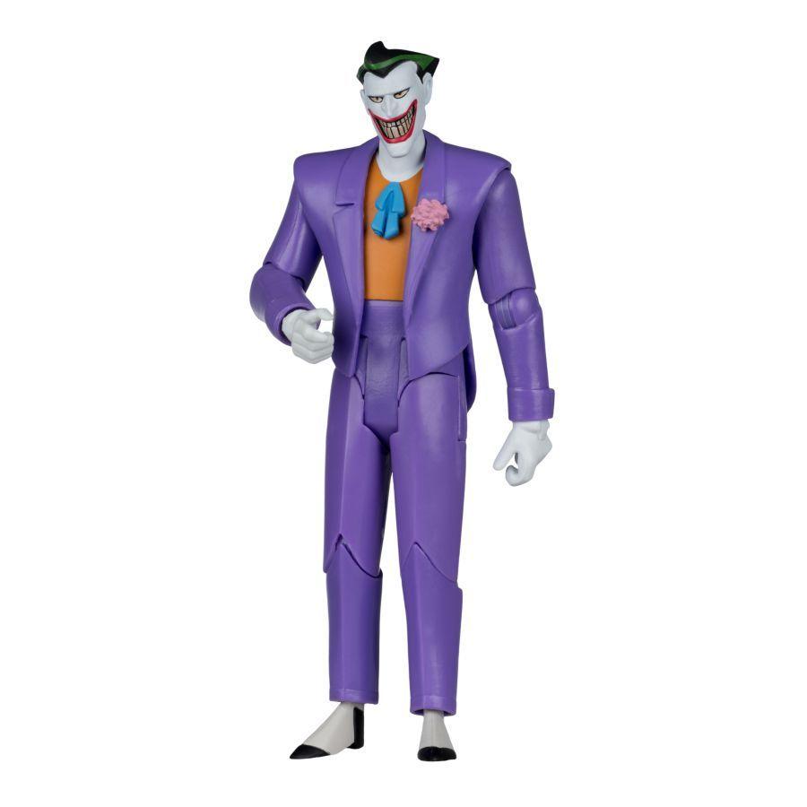 Batman: The Animated Series – The Joker 6″ Action Figure