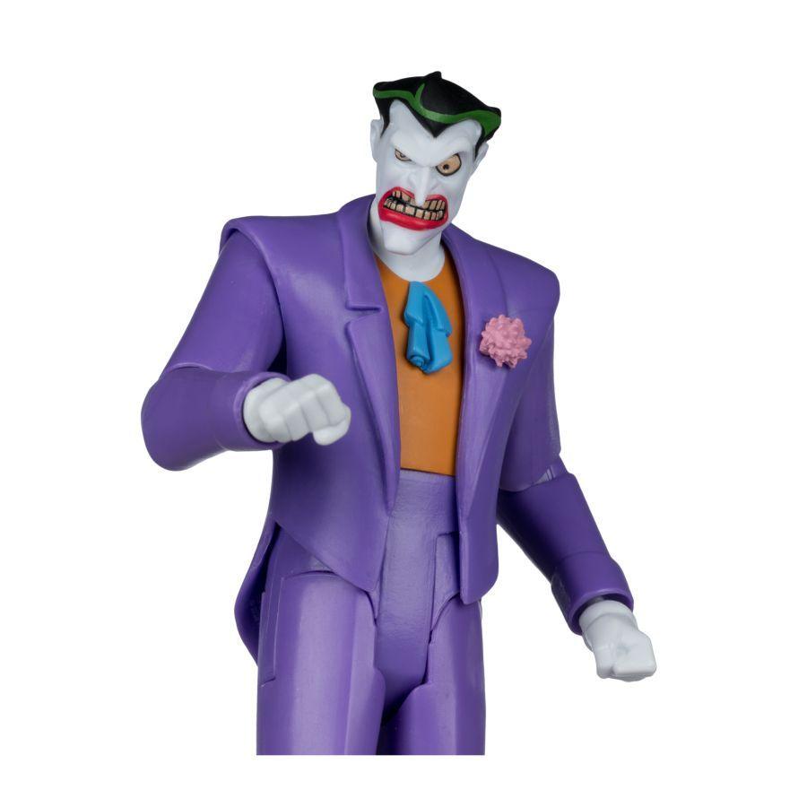 Batman: The Animated Series – The Joker 6″ Action Figure