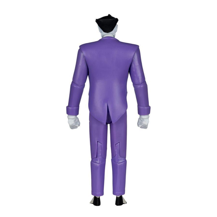 Batman: The Animated Series – The Joker 6″ Action Figure