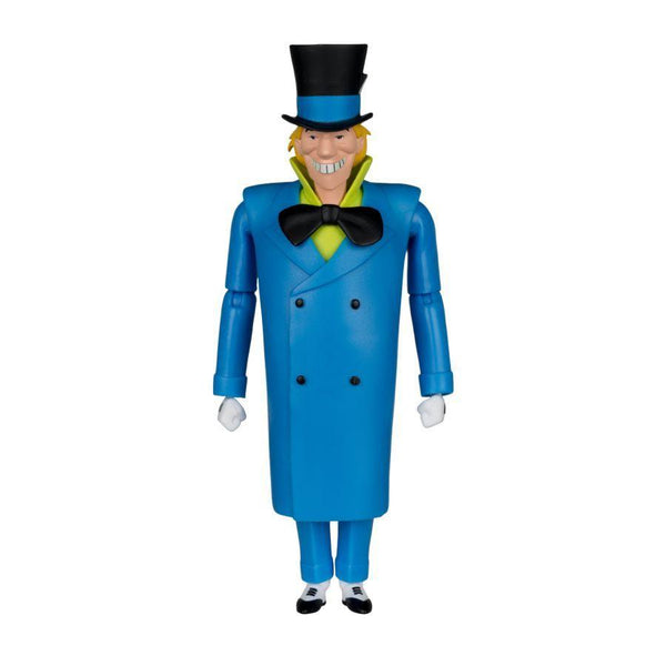 Batman: The Animated Series – Jervis Tetch (Mad Hatter)