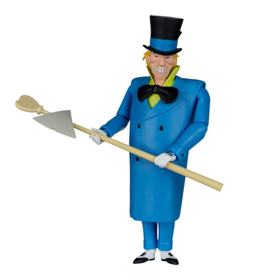 Batman: The Animated Series – Jervis Tetch (Mad Hatter)