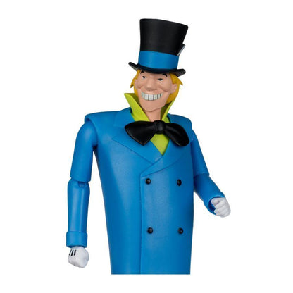 Batman: The Animated Series – Jervis Tetch (Mad Hatter)