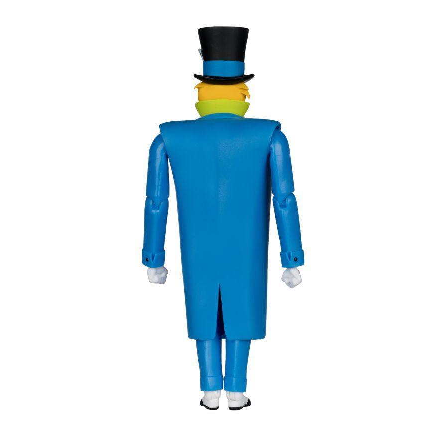 Batman: The Animated Series – Jervis Tetch (Mad Hatter)