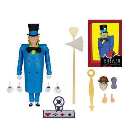 Batman: The Animated Series – Jervis Tetch (Mad Hatter)