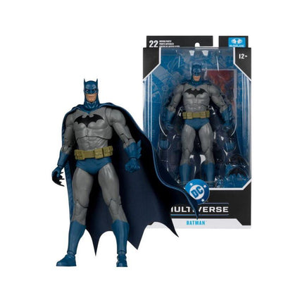 Dc Comics – Batman [Batman: Hush 2] Figure