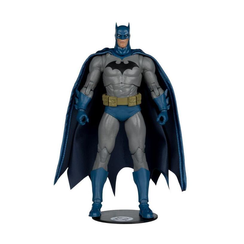 Dc Comics – Batman [Batman: Hush 2] Figure