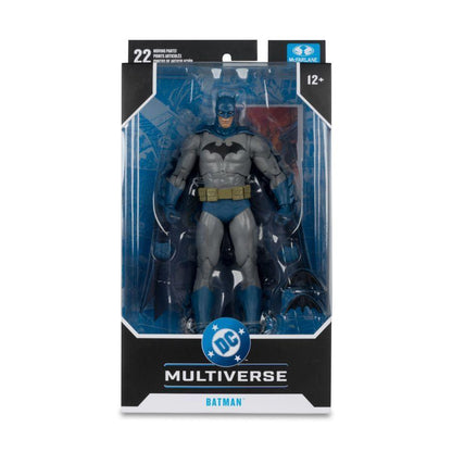 Dc Comics – Batman [Batman: Hush 2] Figure