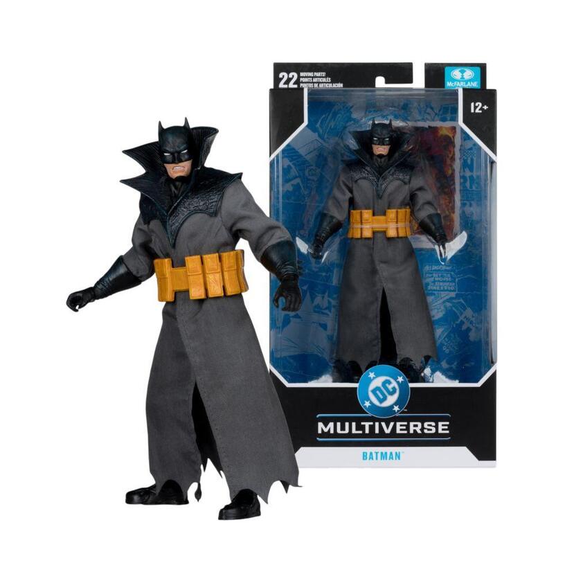 Dc Comics – Damian Batman [Batman Bethlehem]