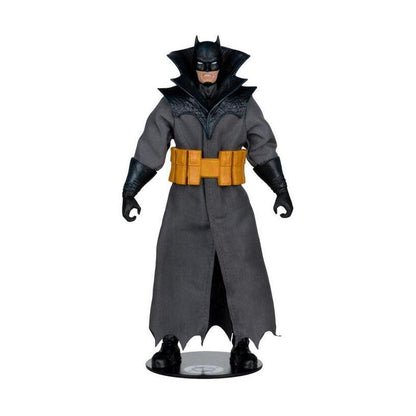 Dc Comics – Damian Batman [Batman Bethlehem]