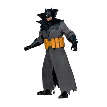 Dc Comics – Damian Batman [Batman Bethlehem]