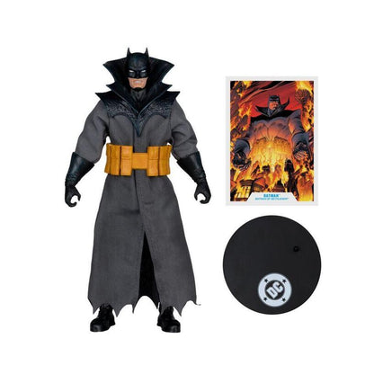Dc Comics – Damian Batman [Batman Bethlehem]