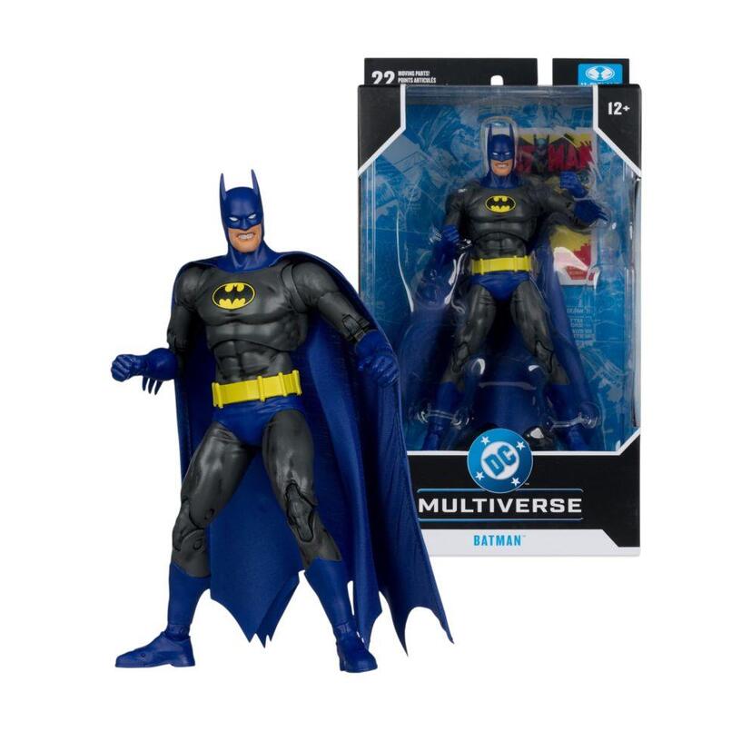 Dc Comics : 90s Batman Figure