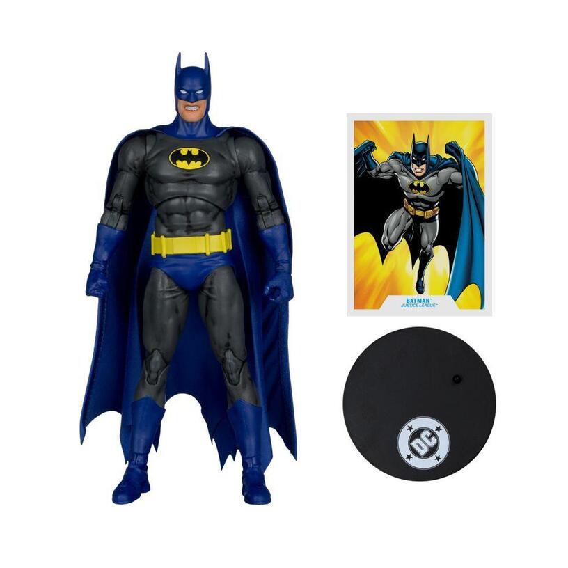 Dc Comics : 90s Batman Figure