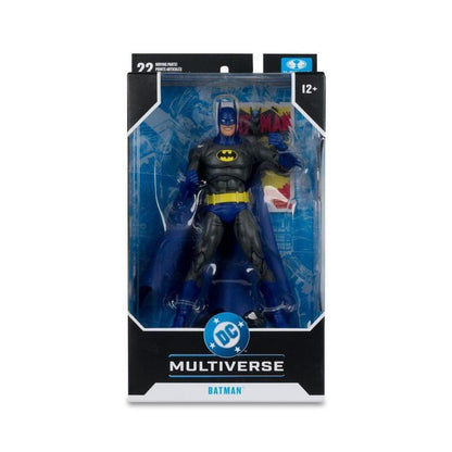 Dc Comics : 90s Batman Figure