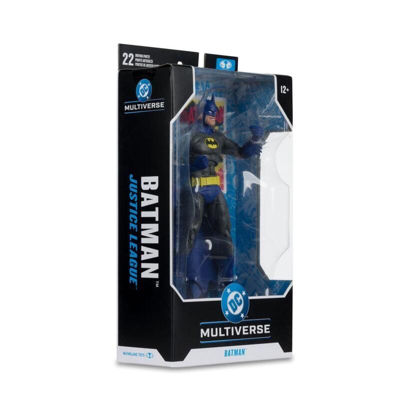 Dc Comics : 90s Batman Figure