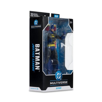 Dc Comics : 90s Batman Figure