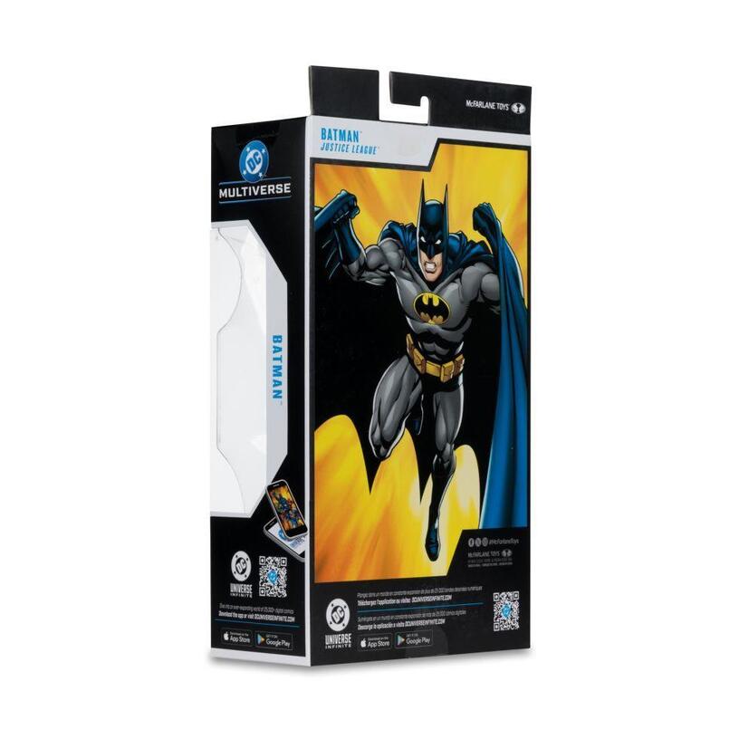 Dc Comics : 90s Batman Figure
