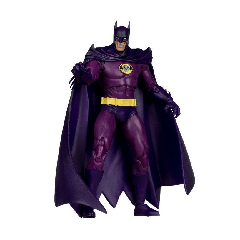 Dc Comics – Batman [Injustice Gang] Chase Figure