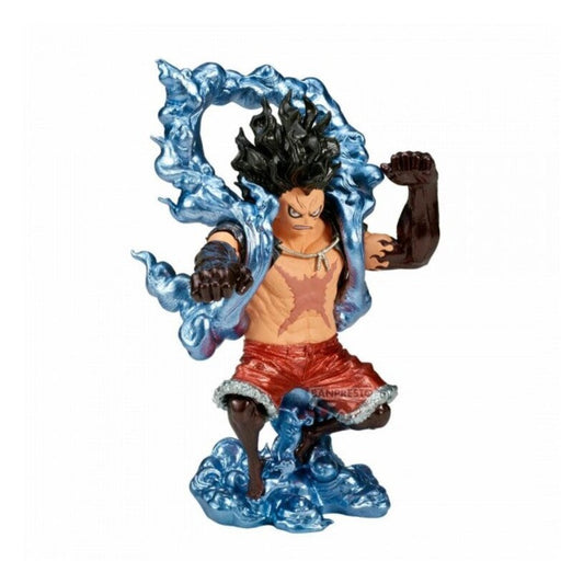 Monkey D. Luffy (Snakeman) - One Piece King Of Artist Special Ver.Ii