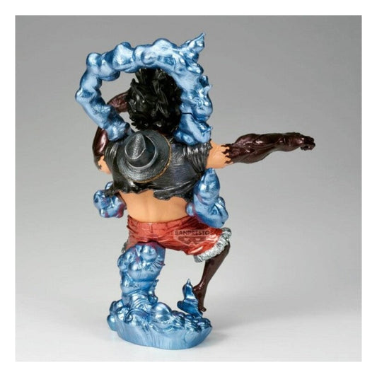 Monkey D. Luffy (Snakeman) - One Piece King Of Artist Special Ver.Ii