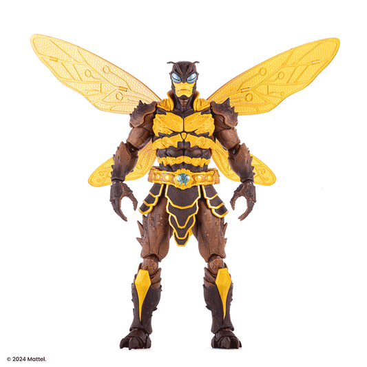 Masters Of The Universe - Buzz-Off 1/6 Scale Figure - Timed Edition