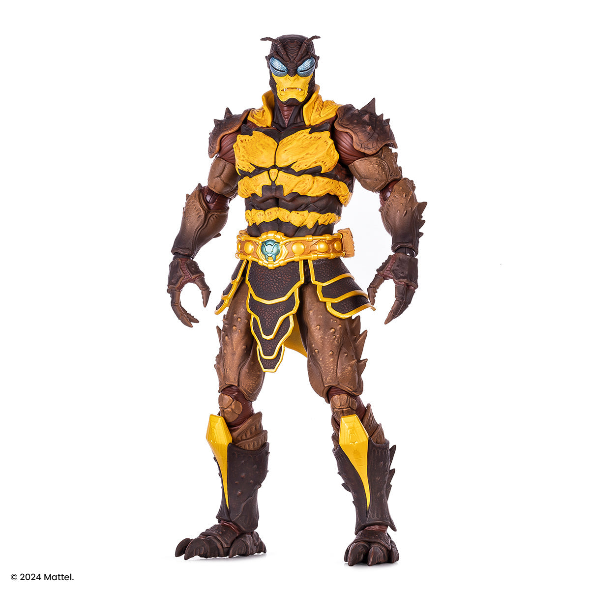 Masters Of The Universe - Buzz-Off 1/6 Scale Figure - Timed Edition