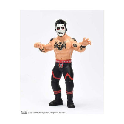 Major Big Rubber Guys Danhausen 8-Inch Figure