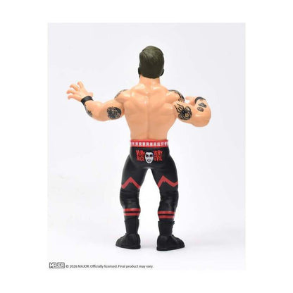 Major Big Rubber Guys Danhausen 8-Inch Figure
