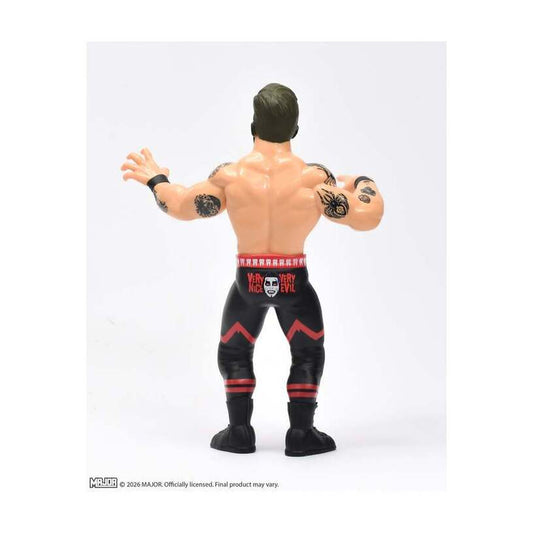 Major Big Rubber Guys Danhausen 8-Inch Figure