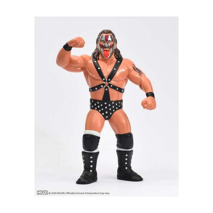 Major Big Rubber Guys Demolition Smash 8-Inch Figure