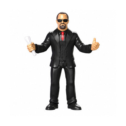 Major Big Rubber Guys Paul Ellering 8-Inch Figure