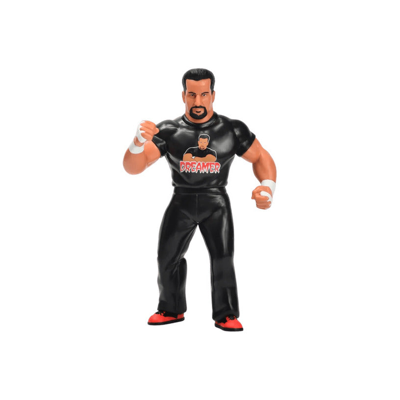 Major Big Rubber Guys Tommy Dreamer 8-Inch Figure