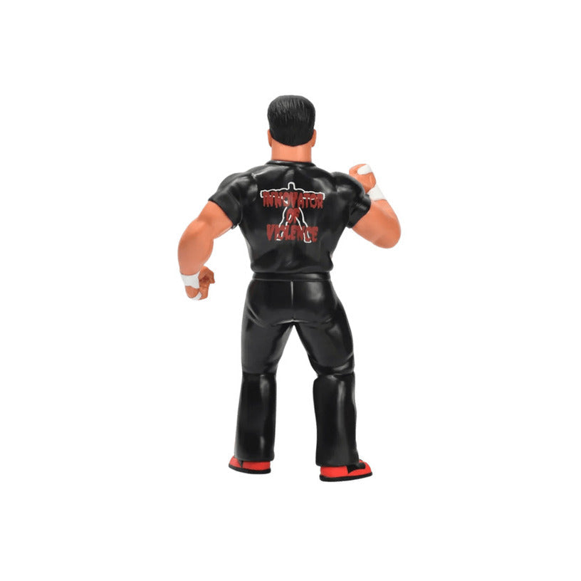 Major Big Rubber Guys Tommy Dreamer 8-Inch Figure