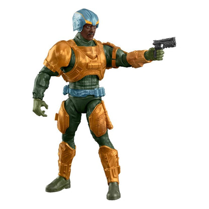 Man At Arms - Masters Of The Universe 2026 Movie Kid Core Wave 3