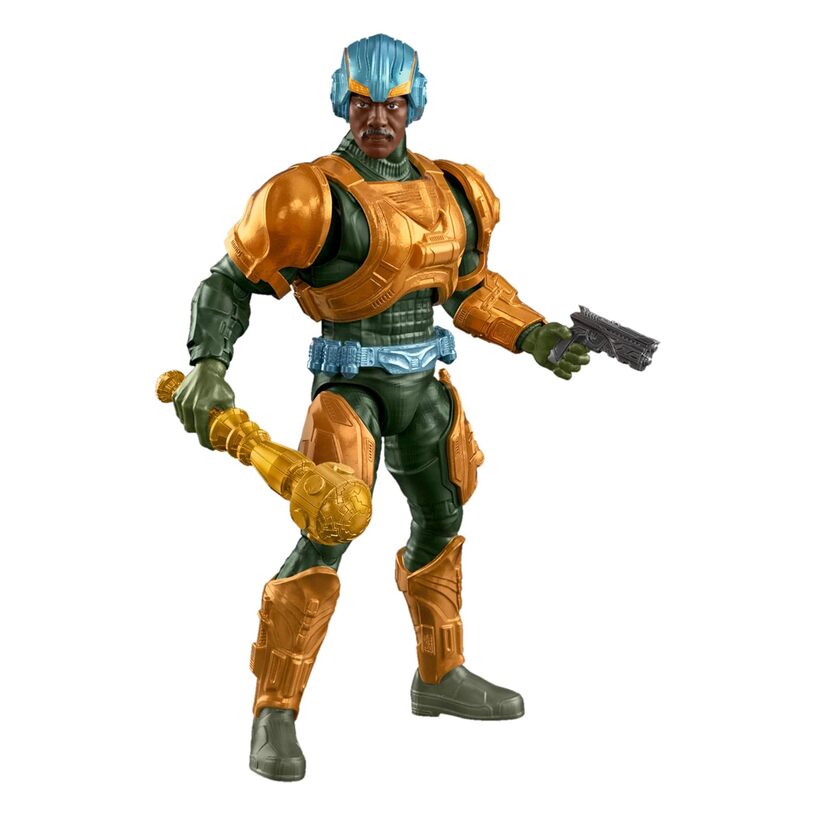 Man At Arms - Masters Of The Universe 2026 Movie Kid Core Wave 3