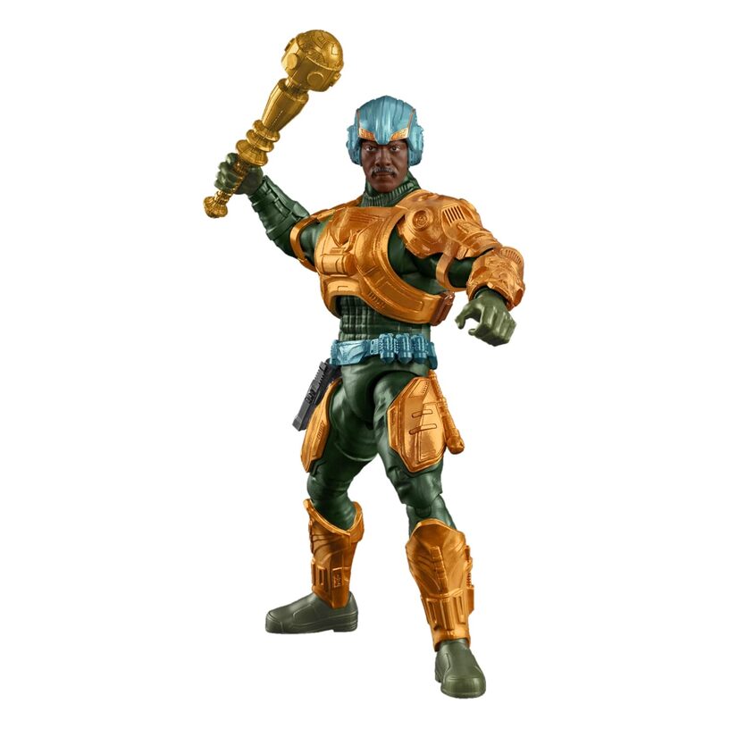 Man At Arms - Masters Of The Universe 2026 Movie Kid Core Wave 3