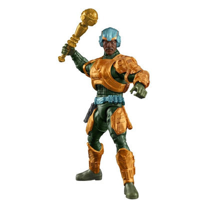 Man At Arms - Masters Of The Universe 2026 Movie Kid Core Wave 3