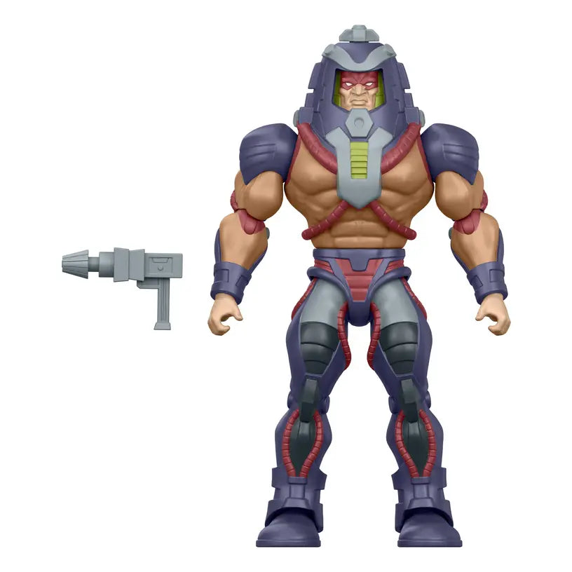 Man-E-Faces Masters Of The Universe Cartoon Collection Action Figure 200X