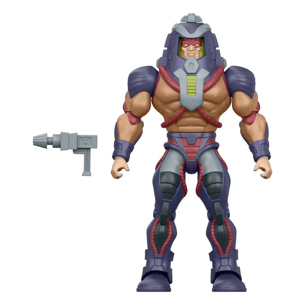 Man-E-Faces Masters Of The Universe Cartoon Collection Action Figure 200X