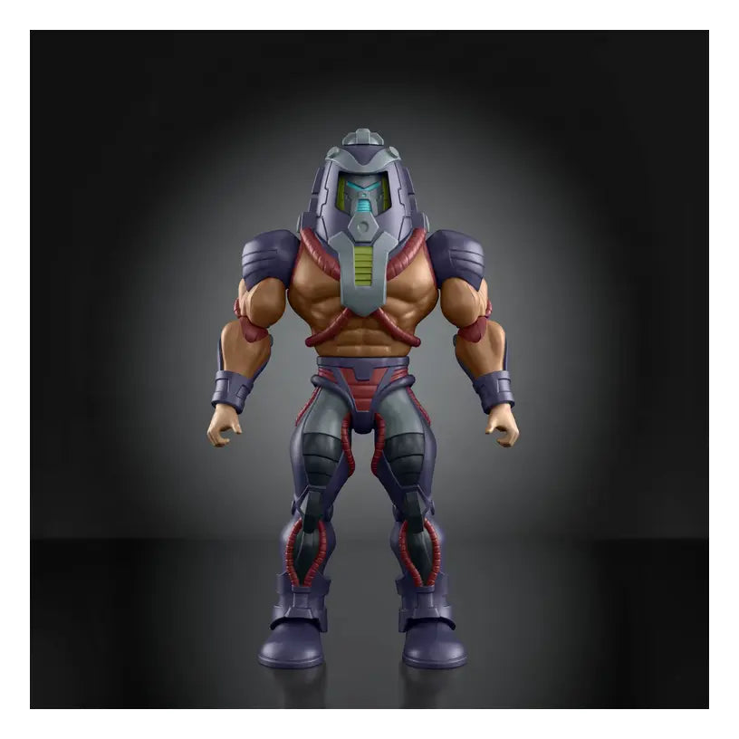 Man-E-Faces Masters Of The Universe Cartoon Collection Action Figure 200X