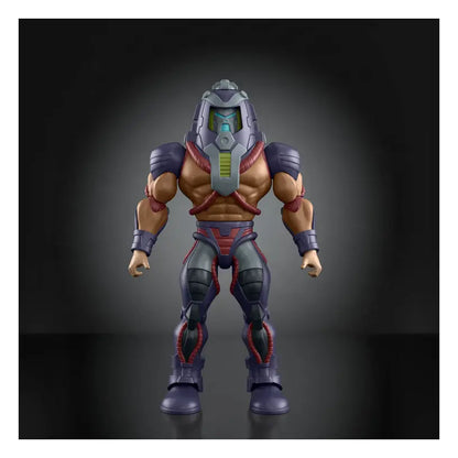 Man-E-Faces Masters Of The Universe Cartoon Collection Action Figure 200X