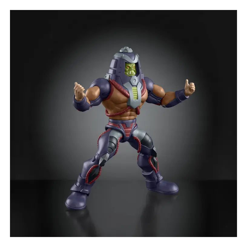 Man-E-Faces Masters Of The Universe Cartoon Collection Action Figure 200X