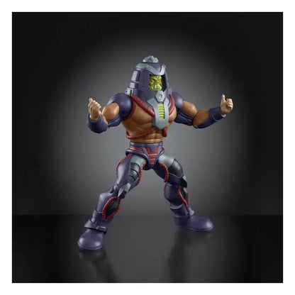 Man-E-Faces Masters Of The Universe Cartoon Collection Action Figure 200X