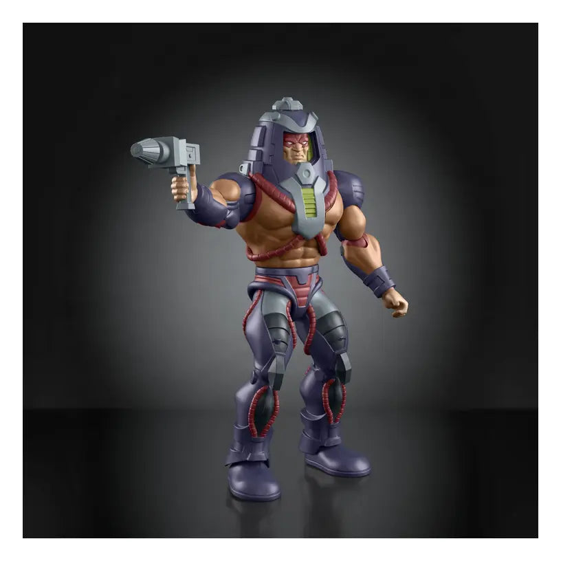 Man-E-Faces Masters Of The Universe Cartoon Collection Action Figure 200X
