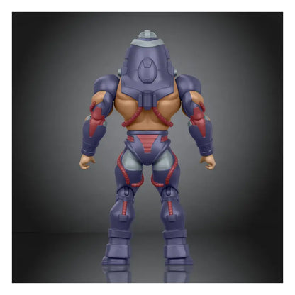 Man-E-Faces Masters Of The Universe Cartoon Collection Action Figure 200X