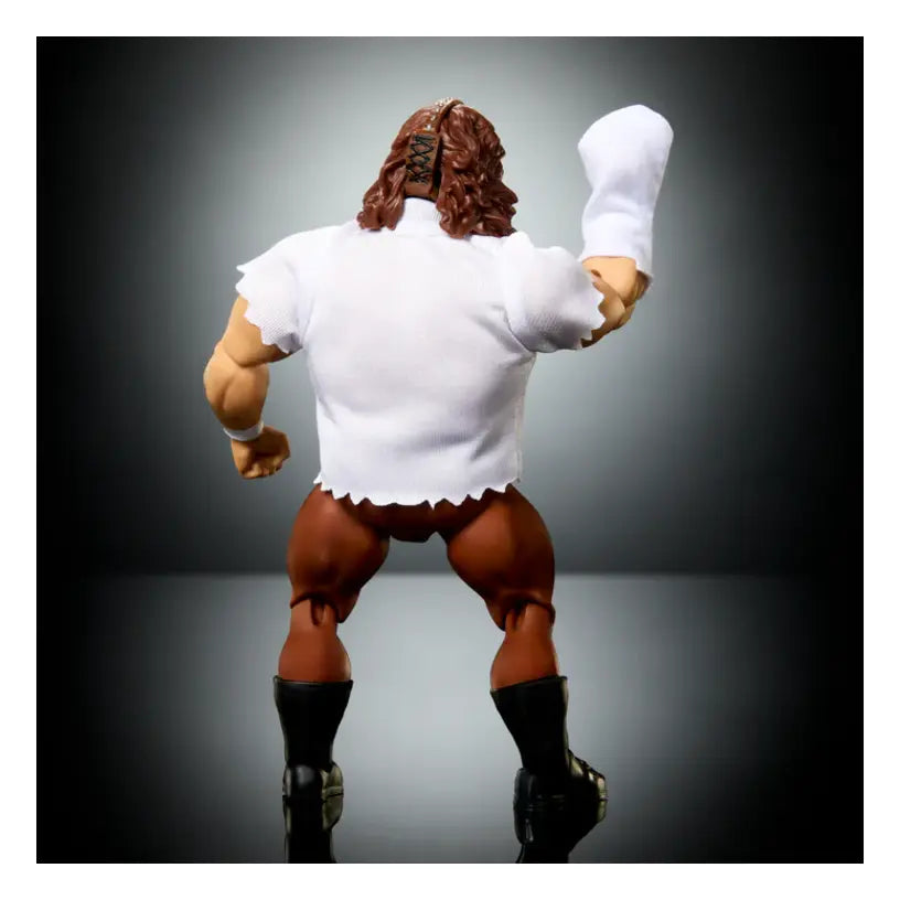 Mankind Wwe Mattel Superstars Series 18 2026