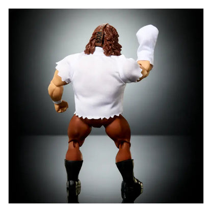 Mankind Wwe Mattel Superstars Series 18 2026