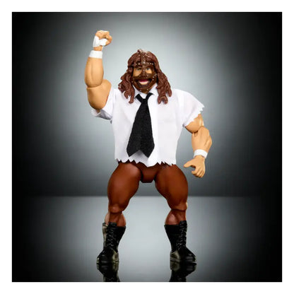 Mankind Wwe Mattel Superstars Series 18 2026