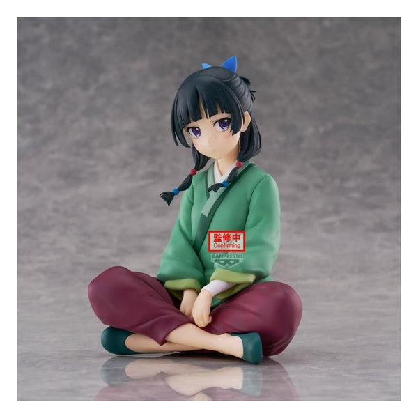 Maomao - The Apothecary Diaries Break Time Collection Vol.1 Figure